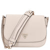Guess Fedora - Bolso de hombro 23 cm (bone)