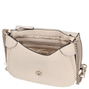 Guess Fedora - Schultertasche 23 cm (bone) - Ansicht 6