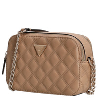 Guess Giully II - Umhängetasche 20 cm (beige) - Ansicht 2
