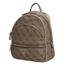 Guess Manhattan II - Rucksack 26 cm (latte logo) - Ansicht 2