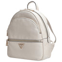 Guess Manhattan - Rucksack L 33.5 cm (off white) - Markenkoffer