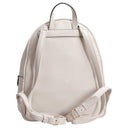 Guess Manhattan - Rucksack L 33.5 cm (off white) - Markenkoffer
