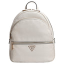 Guess Manhattan - Rucksack L 33.5 cm (off white) - Markenkoffer