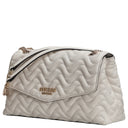 Guess Melisandra XBody Flap - Schultertasche 28 cm (shell) - Markenkoffer