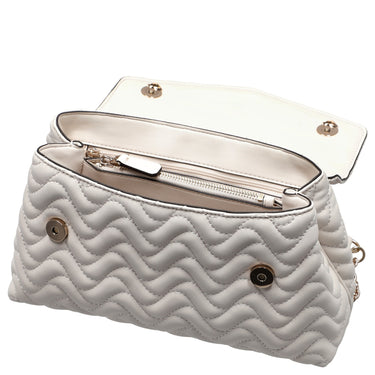 Guess Melisandra XBody Flap - Schultertasche 28 cm (shell) - Markenkoffer