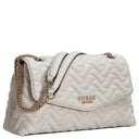 Guess Melisandra XBody Flap - Schultertasche 28 cm (shell) - Markenkoffer