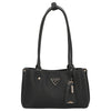 Guess Meridian II - Bolso de hombro 29 cm (black)