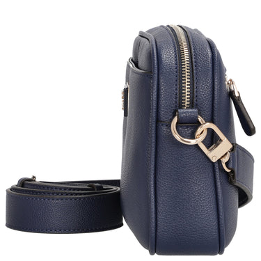 Guess Meridian II - Umhängetasche 22 cm (midnight) - Markenkoffer
