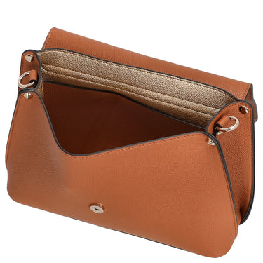 Guess Meridian II - Umhängetasche 28 cm (cognac) - Ansicht 6