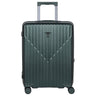 Guess Olbia - 4-Rollen-Trolley M 64 cm (green)