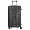 Guess Olbia Shell Trunk - Trolley de 4 ruedas 73 cm (black)