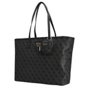 Guess Power Play II Large Tech Tote - Shopper 39 cm (coal logo) - Ansicht 2