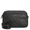 Guess Vikky II - Bolso bandolera 20 cm (coal)