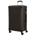 Guess Wilder 28 IN - 4-Rollen-Trolley 77 cm L (brown) - Ansicht 2
