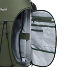 Haglöfs Corker Medium - Rucksack 43 cm (seaweed green) - Ansicht 4