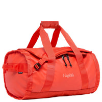 Haglöfs Lava 50 - Reisetasche 53 cm (habanero) - Ansicht 2