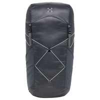 Haglöfs L.I.M 25 - Wanderrucksack 54 cm (magnetite)