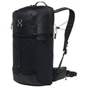 Haglöfs L.I.M Mountain Trail 25 - Wanderrucksack 52.5 cm (true black) - Ansicht 2