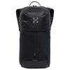 Haglöfs L.I.M Mountain Trail 25 - Mochila de senderismo 52.5 cm (true black)
