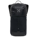 Haglöfs L.I.M Mountain Trail 25 - Wanderrucksack 52.5 cm (true black)