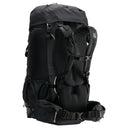 Haglöfs Rugged Mountain Q 75 - Trekkingrucksack 81 cm (true black/magnetite) - Ansicht 2