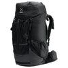 Haglöfs Rugged Mountain Q 75 - Mochila de trekking 81 cm (true black/magnetite)