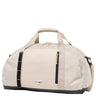 Haglöfs Tight Duffle 50 - Reisetasche 55 cm (chalk beige/true black)