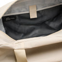 Haglöfs Tight Duffle 50 - Reisetasche 55 cm (chalk beige/true black) - Ansicht 4