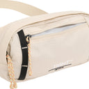 Haglöfs Tight Hip Pack 1 - Gürteltasche 19 cm (chalk beige/true black) - Ansicht 4