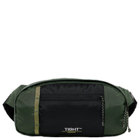 Haglöfs Tight Hip Pack 3,5L - Gürteltasche 25 cm (seaweed green/true black)
