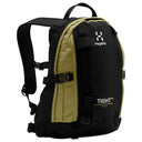 Haglöfs Tight X-Small - Rucksack 39 cm (True Black/Olive Green) - Ansicht 5