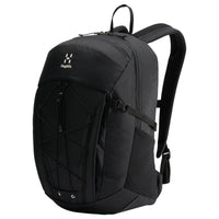 Haglöfs Vide 25 - Wanderrucksack 15.6" 48 cm (true black)