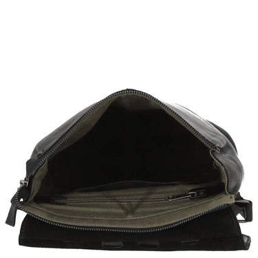 Harolds Aberdeen - Rucksack 36 cm (black) - Ansicht 6