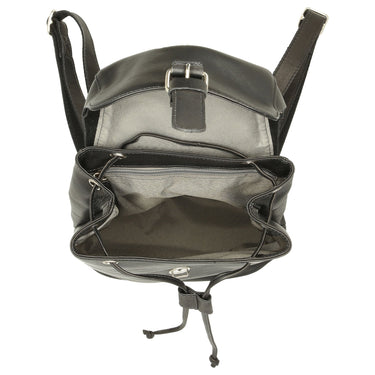 Harolds Campo - Rucksack 28 cm S (braun) - Ansicht 6