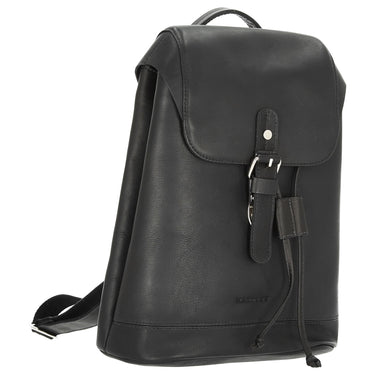Harolds Campo - Rucksack 28 cm S (braun) - Ansicht 5
