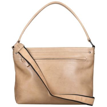 Harolds Caugio - Schultertasche 32 cm (camel) - Ansicht 4