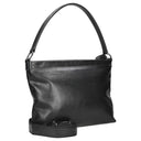 Harolds Caugio - Schultertasche 32 cm (schwarz) - Ansicht 5