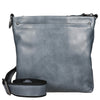Harolds Caugio - Bolso de hombro S 22 cm (blau)