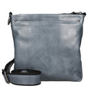 Harolds Caugio - Schultertasche S 22 cm (blau)