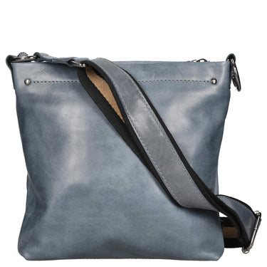 Harolds Caugio - Schultertasche S 22 cm (blau) - Ansicht 4