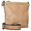 Harolds Caugio - Schultertasche S 22 cm (camel) - Ansicht 5