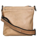 Harolds Caugio - Schultertasche S 22 cm (camel) - Ansicht 4