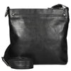 Harolds Caugio - Bolso de hombro S 22 cm (schwarz)