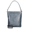 Harolds Caugio - Bolso bandolera up 32 cm (blau)