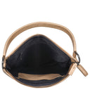 Harolds Caugio - Schultertasche up 32 cm (camel) - Ansicht 6