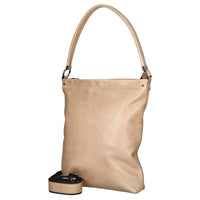 Harolds Caugio - Schultertasche up 32 cm (camel) - Ansicht 2