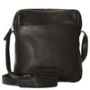 Harolds Ivy Lane Crossbag - Bolso de hombro 21 cm (black)