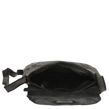 Harolds Submarine Crossbag - Umhängetasche S 20 cm (schwarz) - Ansicht 6
