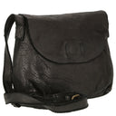 Harolds Submarine Crossbag - Umhängetasche S 20 cm (schwarz) - Ansicht 5