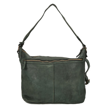 Harolds Submarine - Shopper 43 cm (gruen) - Ansicht 4